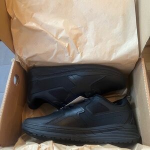Shoes For Crews Black Nonslip 9 Women's Shoes